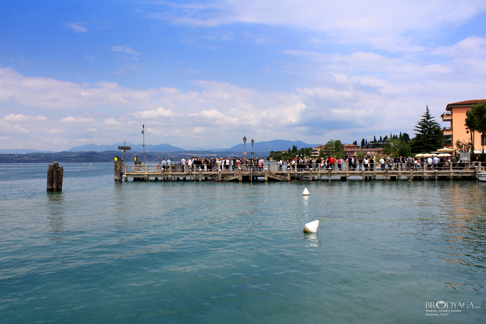 Sirmione